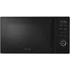 Image de Micro-ondes solo - FAGOR - FMW309SB - Noir - 1400 W - 30 L - 53 9 x 42 3 x 30 cm