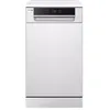 Image de Fagor Lave-vaisselle 45cm 10 couverts 47db blanc - FLVP1047DB