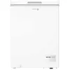 Image de Fagor Congélateur coffre 60cm 146l - FCCP153CSEB