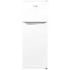 Image de Fagor Réfrigérateur combiné 55cm 255l no frost blanc - FDPP248RNFDB