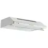 Image de Hotte Casquette 60cm 236m3/h Blanc Fagor Fhc14200b/1