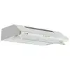 Image de Hotte casquette 60cm 236m3h blanc fagor - FHC14200B/1