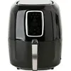 Image de Friteuse Sans Huile Lund T67574 1800 W 8 Litres Noir