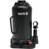 Image de YATO Cric à bouteille hydraulique 20 Tonnes YT-17007