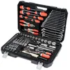 Image de YATO Kit de clés à cliquet 109 pièces YT-38891