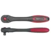 Image de Yato YT-0290 Clé dynamométrique de type poutre Mécanique 1-4 Noir-Rouge Plastique 144 cm