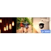 Image de Lampadaire Solaire À Led D'extérieur Puissant Lanterne De Jardin 1500w 900led