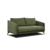 Image de Canapé 2,5-sitzer tissu olive - vilt VILT