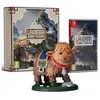 Image de Jeu nintendo switch laysara summit kingdom city builder edition collector 5906213246011