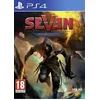 Image de Seven : Enhanced Edition PS4 en occasion ou reconditionné