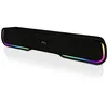 Image de Barre de son Bluetooth - Media-Tech - MT3180 - RGB - RMS 10W - Autonomie 10h