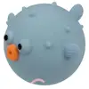 Image de Veilleuse Led - Blowfish Bleu