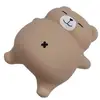 Image de Veilleuse led - teddy l ours ronfleur 66.001.88