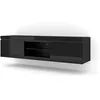 Image de Meuble TV Stand universel NET 180cm noir brillant