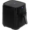 Image de Friteuse Adler Ad 6317 5,5l 2500w Avec Écran Led Et Panneau Tactile