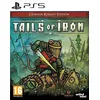 Image de Tails Of Iron : Crimson Knight Edition PS5 en occasion ou reconditionné