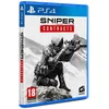 Image de Sniper Ghost Warrior : Contracts PS4 en occasion ou reconditionné
