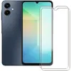 Image de Verre trempé Film de protection Pour Samsung Galaxy A07 / A06 4G / A06S 4G Ultra fin Anti-rayures