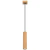 Image de Suspension Aluminium Doré Gu10 1 Karbon