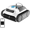 Image de Robot Nettoyeur de Piscine - WYBOT - M1C - Filaire - 10 m de câble - 50 m²/h defficacité