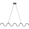 Image de Lampe suspendue Emibig Lighting Sinus Bl