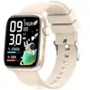 Image de Montre Intelligente Forever Gsm180534 Beige 1,8" 44 Mm