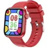 Image de Forever Igo Watch 3 Jw-500 4,65 Cm (1.83") Ips Numérique 240 X 284 Pixels Écran Tactile Rouge