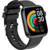 Image de Montre Connectée Avec Appels Bluetooth Contrôle Caméra Igo Watch 3 Noir Forever