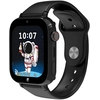 Image de Montre Intelligente Wifi Pour Enfants Avec Gps Et Appels 4g Look Me Noir Forever