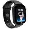 Image de Montre connectée - FOREVER - Look Me! 3 - GPS - WiFi - 4G - Noir