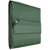 Image de Bâche de Protection Extérieur - Polyéthylène - 10 x 12 m - Vert Olive - 110 g/m² - Bâche Anti UV - Bache Remorque KOTARBAU