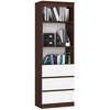 Image de Akord Furniture Factory Rp0pregvenbia005 Bibliothèque De Bureau