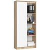 Image de Akord Furniture Factory Rp0pregdabbia004 Bibliothèque De Bureau