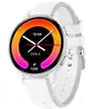 Image de Montre intelligente forever gsm192441 blanc 1,3''