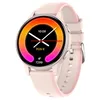 Image de Montre connectée sportive - FOREVER - iGo Watch 4 - Rose - 128 AMOLED - Bluetooth v5.3