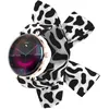 Image de Montre connectée - FOREVER - SB-370 Lucca - Or Rose - 143 AMOLED - IP68 - Bluetooth v5.3