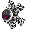 Image de Montre intelligente forever gsm193533 rose 1,43