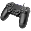 Image de Manette de jeu - GENERIC - Contrôleur portable - Blanc - Filaire - Vibration