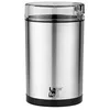 Image de Moulin à café électrique - Lafe - MKB006 - 180 W - Gris - Broyeur à café