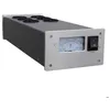 Image de Multiprise - TAGA HARMONY - PF-600 - 3 prises filtrées - 3 prises directes - Argent