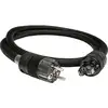 Image de Câble D'alimentation Taga Harmony Tpc-ts Noir 2 Mètres