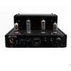 Image de Amplificateur Hybride - TAGA Harmony - HTA-25B - 2 x 25W/4 Ohm - 2 x 15W/8 Ohm - Noir