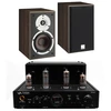 Image de Taga Harmony HTA-25B Noir