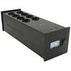 Image de Multiprise - Taga Harmony - PF-1000LPS Noir - 4 prises filtrées - 4 prises directes - 2 USB-A