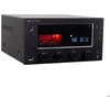Image de Amplificateur Stéréo - TAGA HARMONY - HTR-1000CD V.3 - Noir - Hi-Fi - Tubes et Transistors