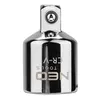 Image de Réducteur de douille - NEO TOOLS - 08-563 - Acier chrome-vanadium - 1/2 x 3/8 - Garantie 25 ans
