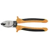Image de Pince coupe-câble NEO 160 mm - Outils et accessoires - Noir - Coupante