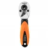 Image de Clé à cliquet - NEO TOOLS - 08-501 - 1/4 pour embouts - 72 dents - Poignée ergonomique