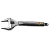Image de Clé à molette 250 mm grande ouverture neo tools 03-016 03-016
