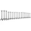 Image de Jeu de 17 clés mixtes 8 - 32 mm neo tools 09-753 09-753